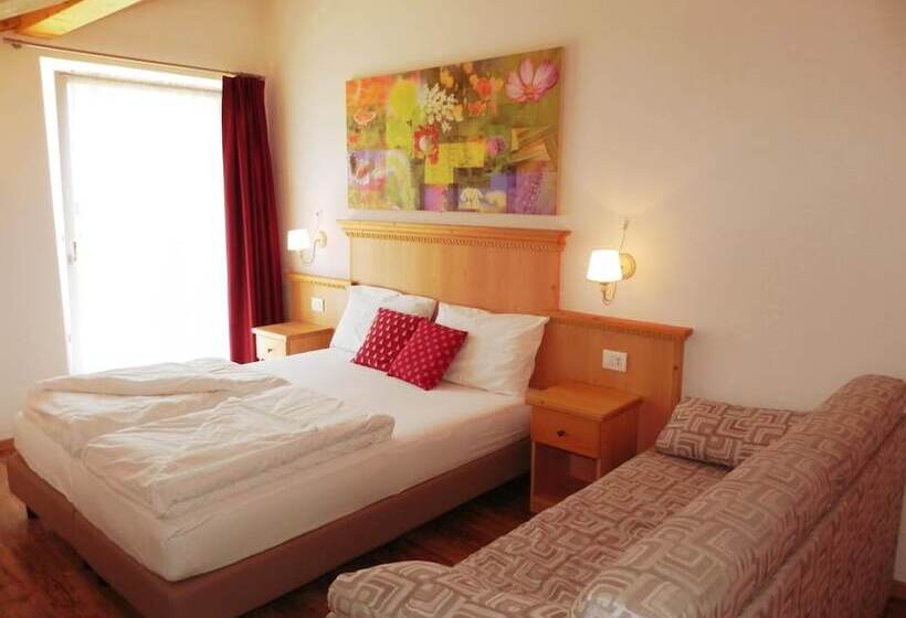 فندق Sole Levante