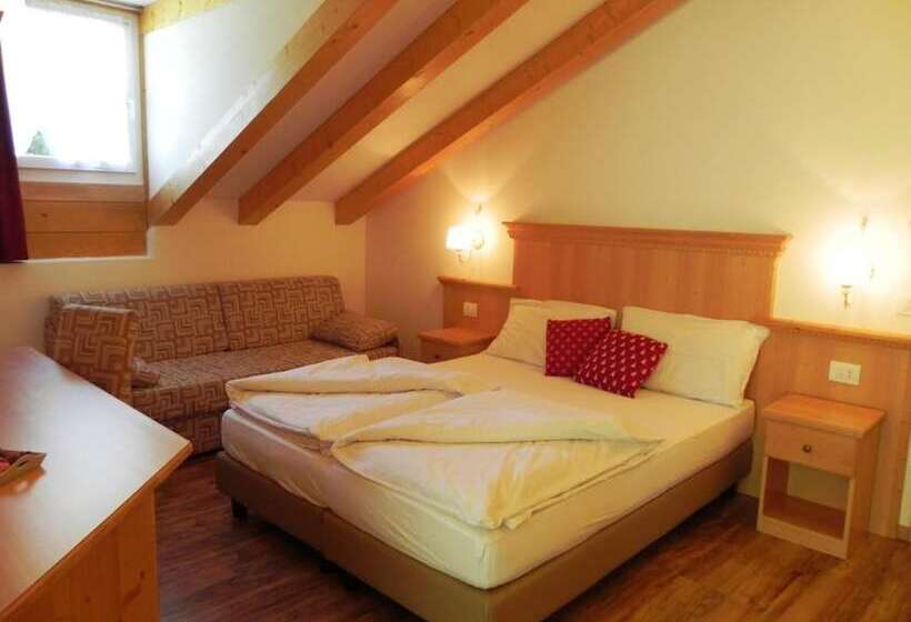 فندق Sole Levante