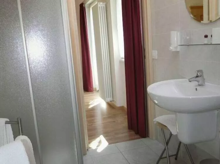 Hotelli Sole Levante