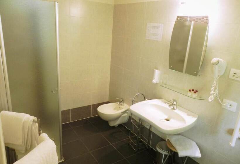 فندق Sole Levante