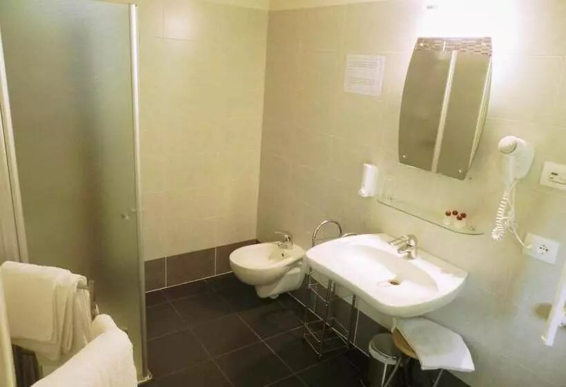 Hotelli Sole Levante