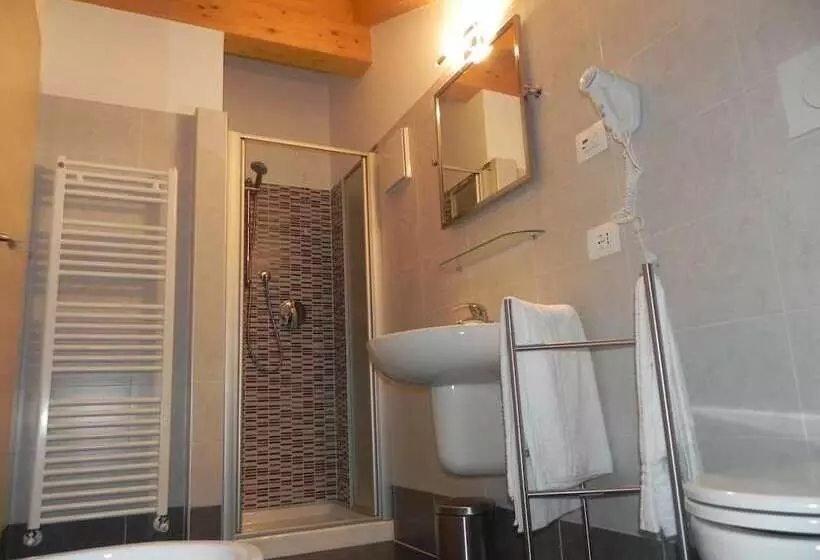 Hotelli Sole Levante