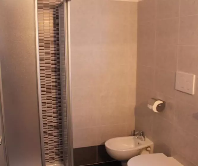 Hotelli Sole Levante