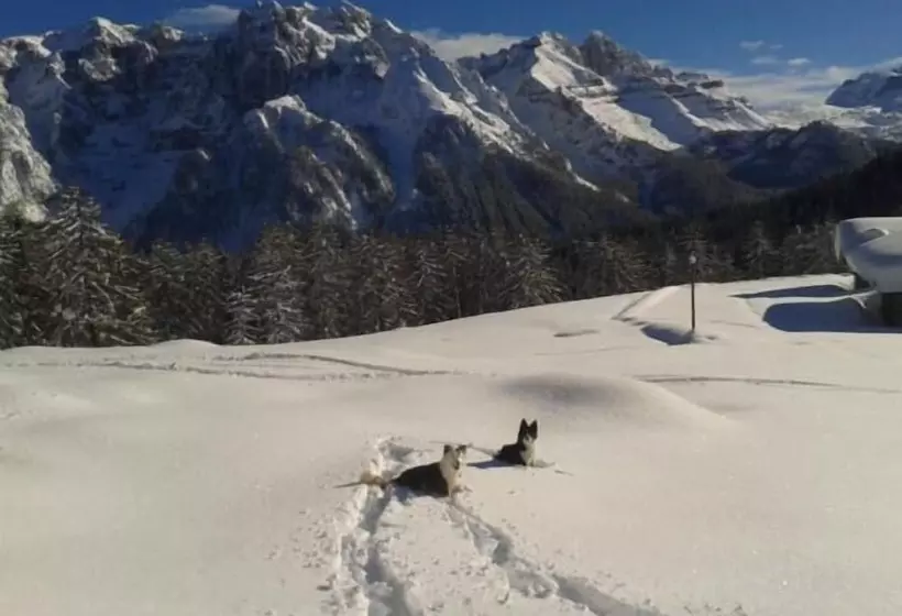 Hotelli Sole Levante