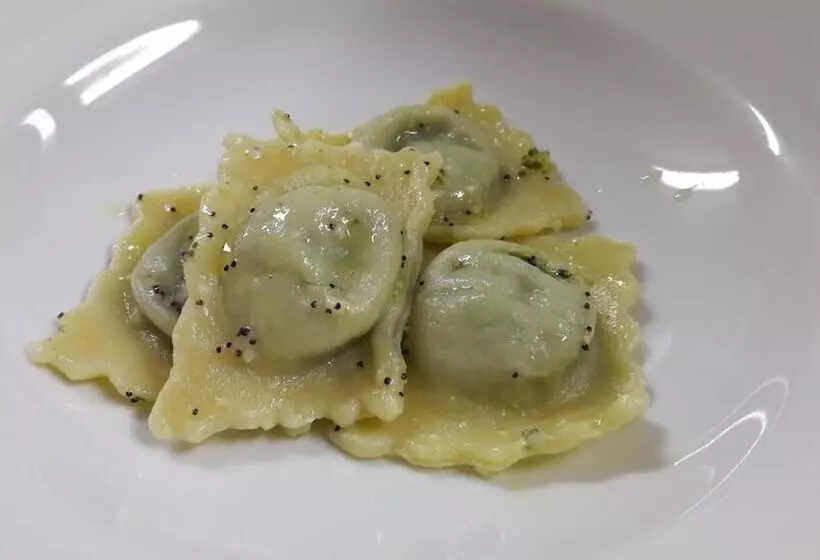 Hotelli Sole Levante