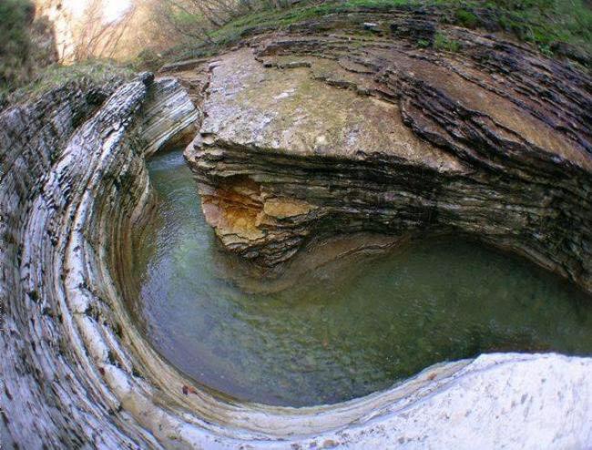 פנסיון Affittacamere Dormire Caldi