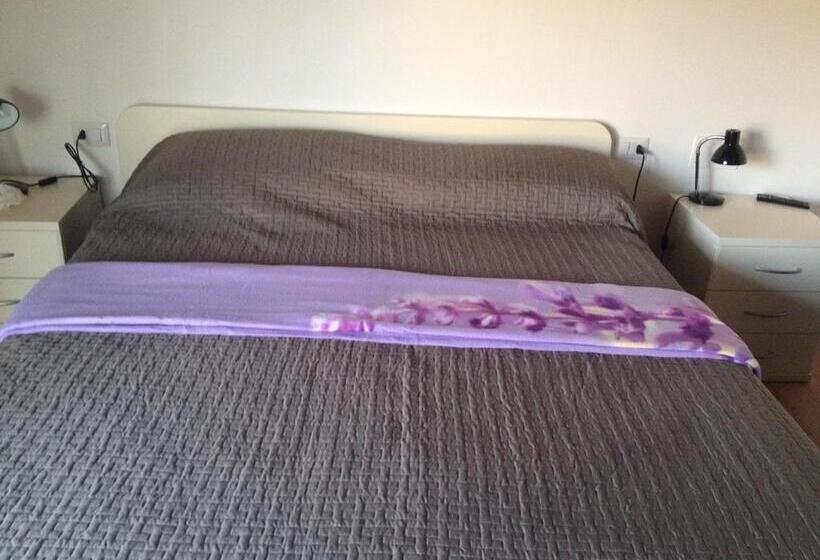 פנסיון Affittacamere Dormire Caldi