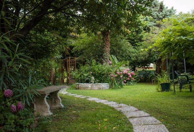 پانسیون Al Rustico