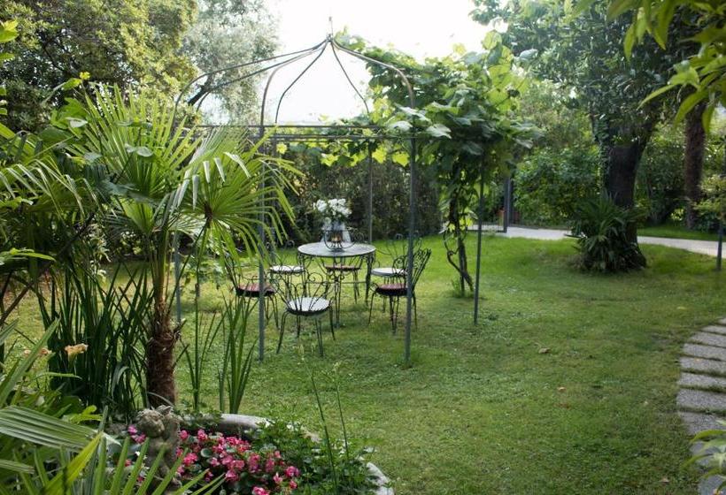 پانسیون Al Rustico