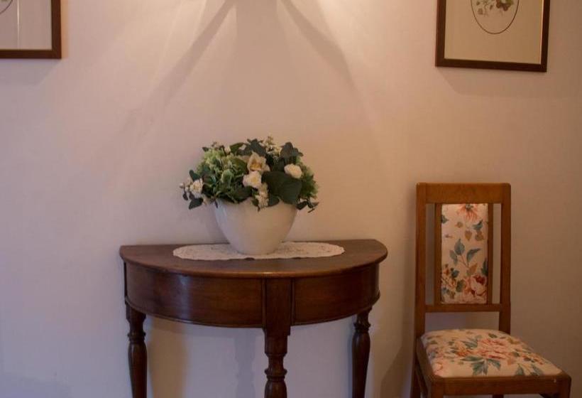 پانسیون Al Rustico