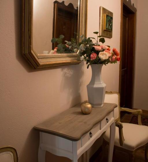 پانسیون Al Rustico