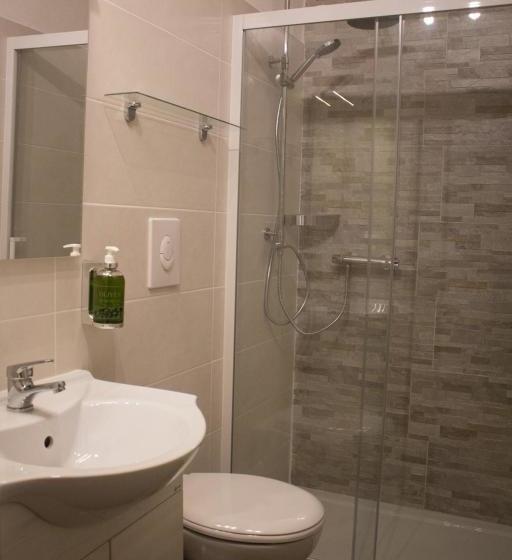 پانسیون Al Rustico