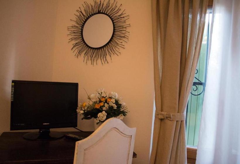 پانسیون Al Rustico