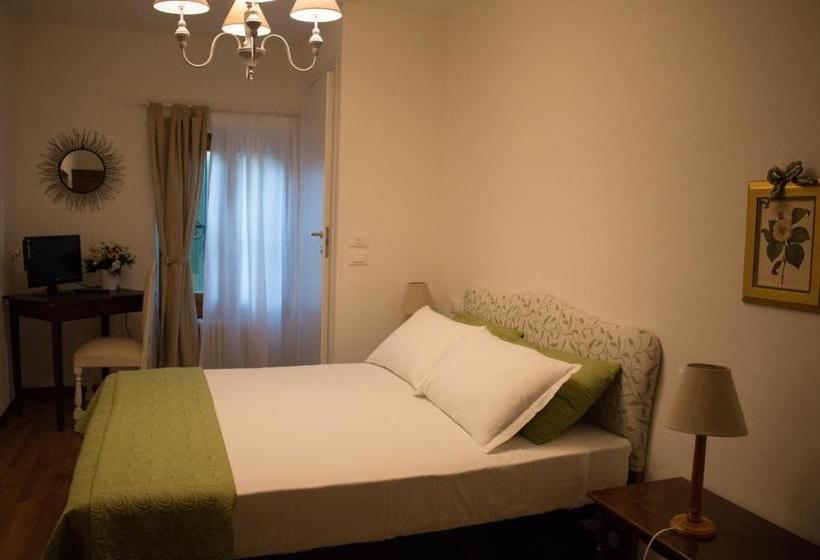 پانسیون Al Rustico