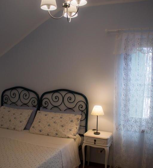 پانسیون Al Rustico