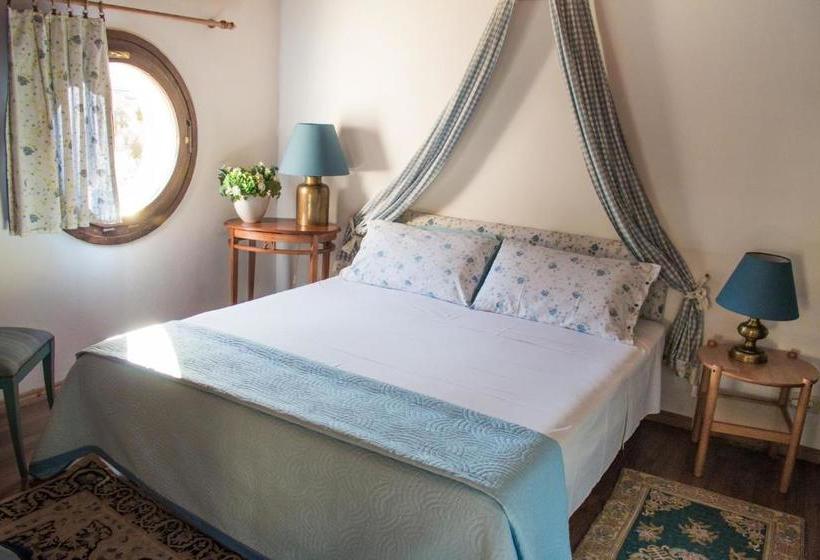 پانسیون Al Rustico