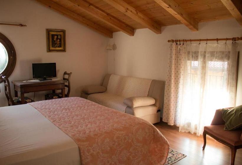 پانسیون Al Rustico