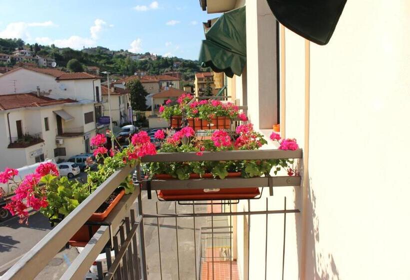 פנסיון B&b I' Chivi