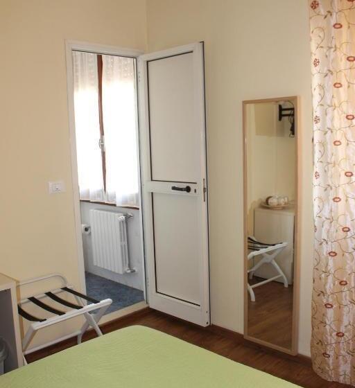 פנסיון B&b I' Chivi