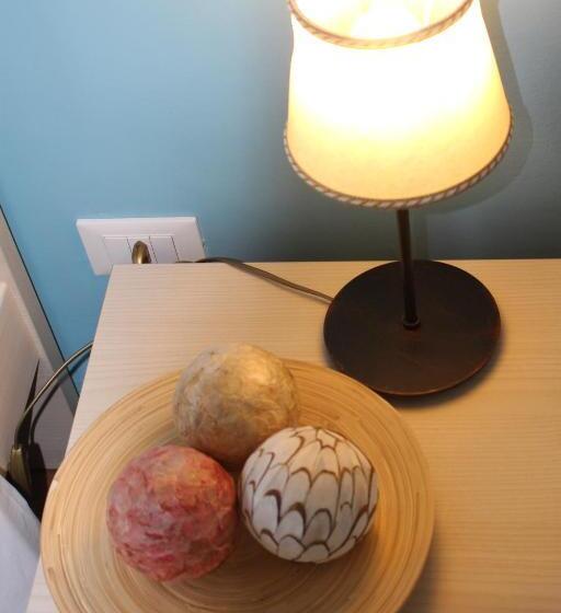 פנסיון B&b I' Chivi