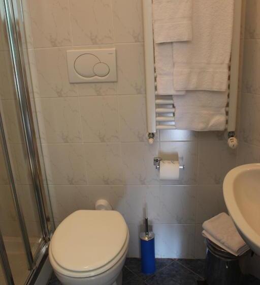 פנסיון B&b I' Chivi