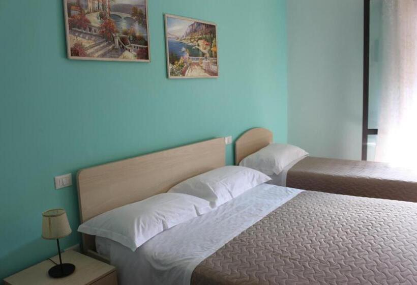 פנסיון B&b I' Chivi