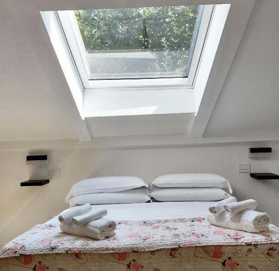 Pensió Bergamo & Dintorni