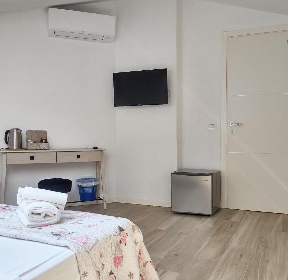 Pensió Bergamo & Dintorni