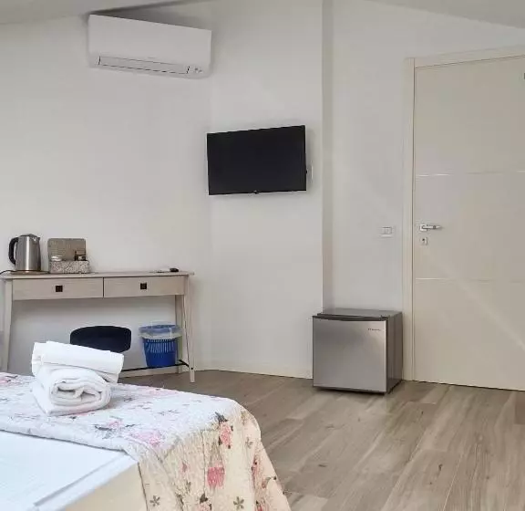Pensió Bergamo & Dintorni