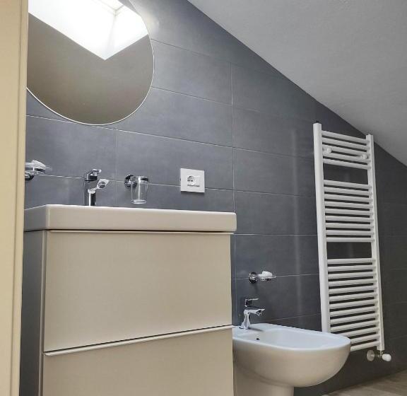 Pensió Bergamo & Dintorni