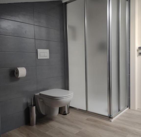 Pensió Bergamo & Dintorni