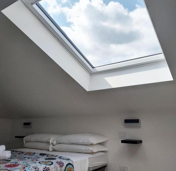 Pensió Bergamo & Dintorni