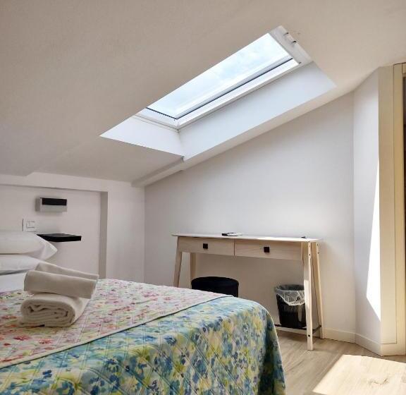 Pensió Bergamo & Dintorni