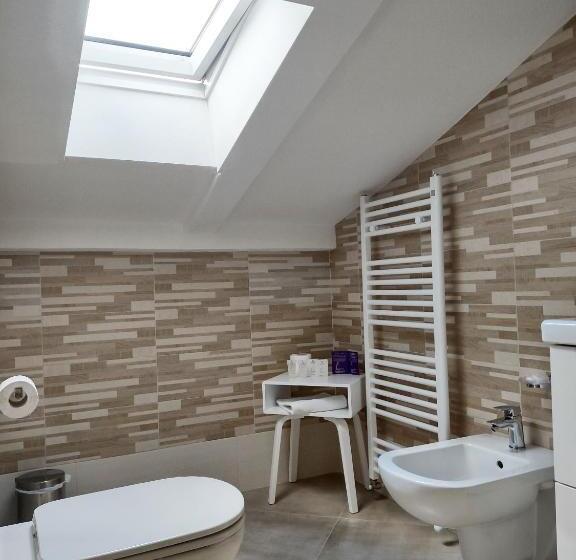 Pensió Bergamo & Dintorni