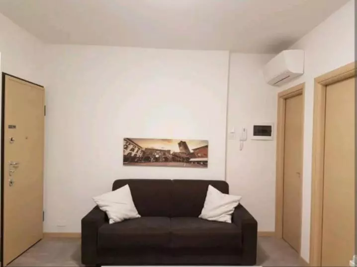 Pensió Bergamo & Dintorni