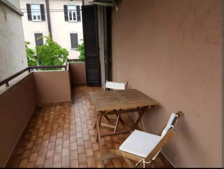 Pensió Bergamo & Dintorni