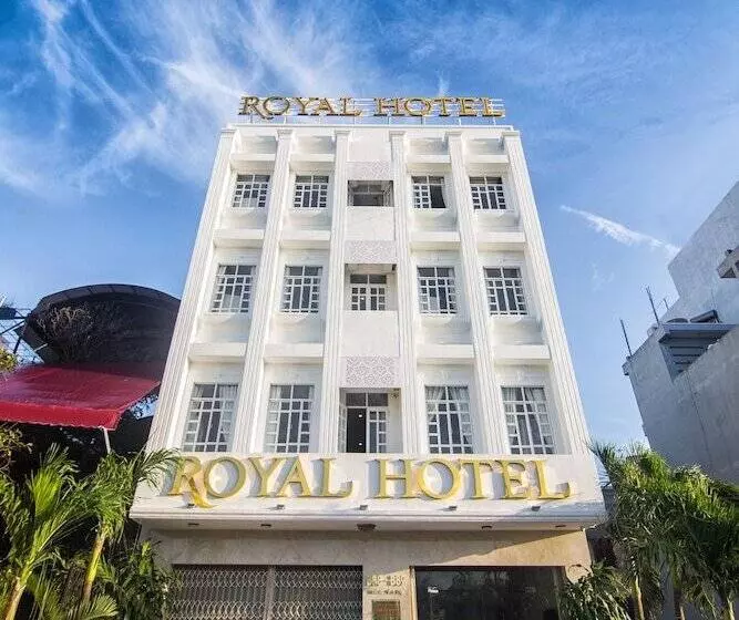 Pensió Royal