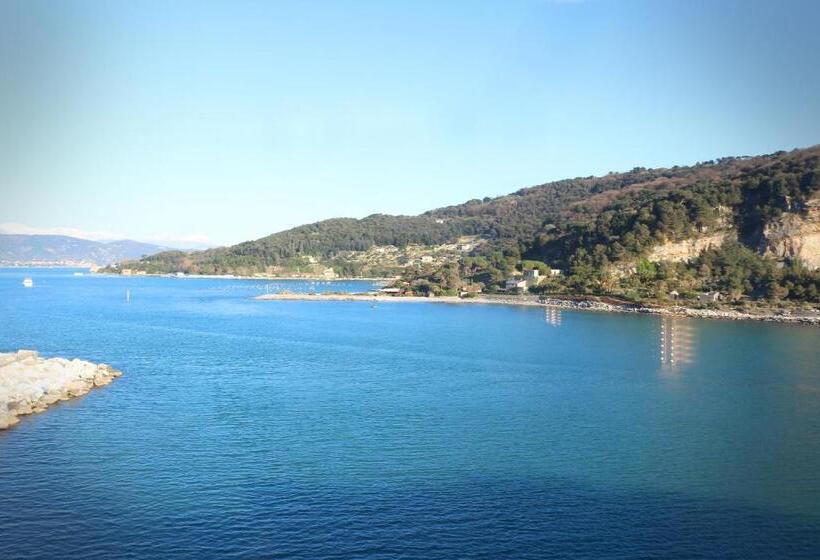 פנסיון L'ancora