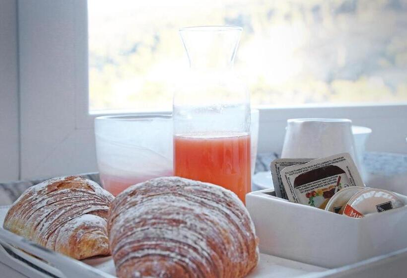 פנסיון L'ancora