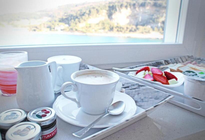 פנסיון L'ancora