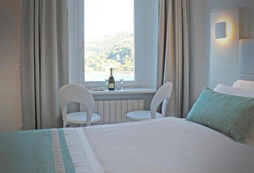 פנסיון L'ancora