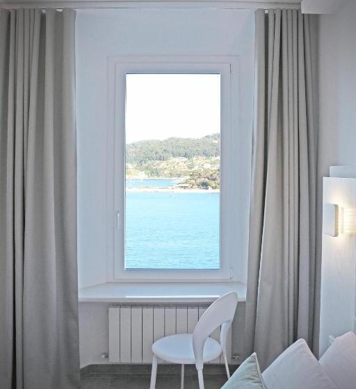 פנסיון L'ancora