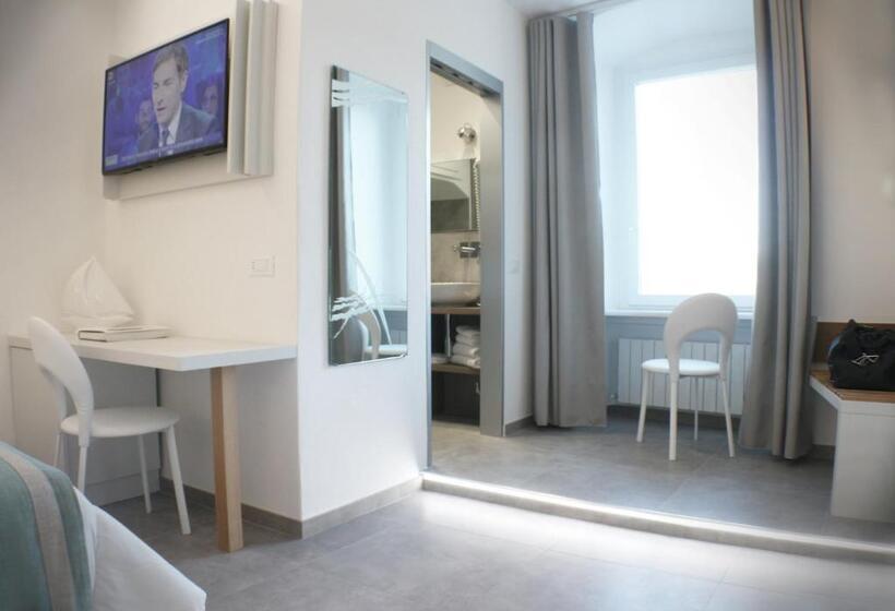 פנסיון L'ancora