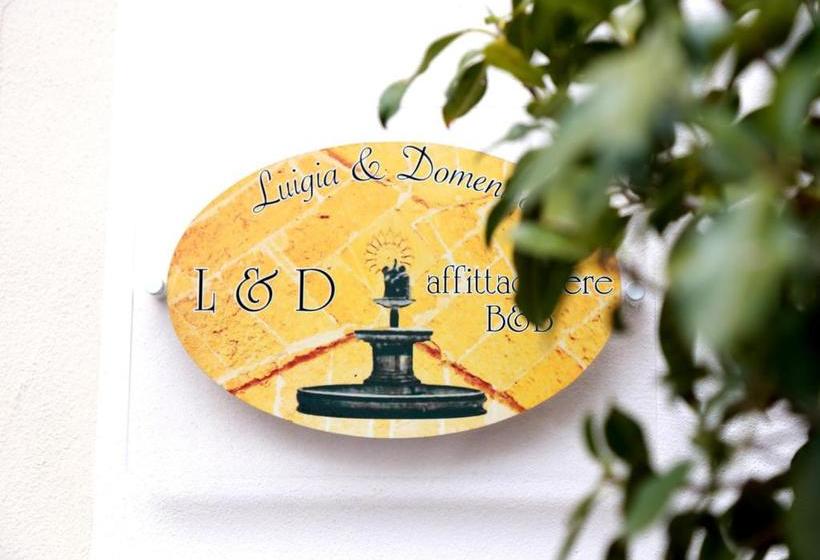 펜션 L&d Luigia&domenico
