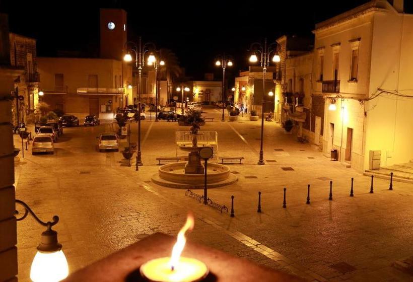 펜션 L&d Luigia&domenico