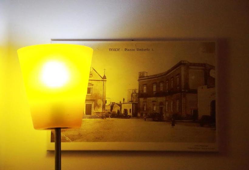 펜션 L&d Luigia&domenico