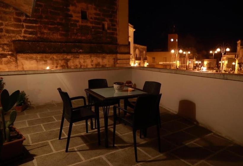 펜션 L&d Luigia&domenico