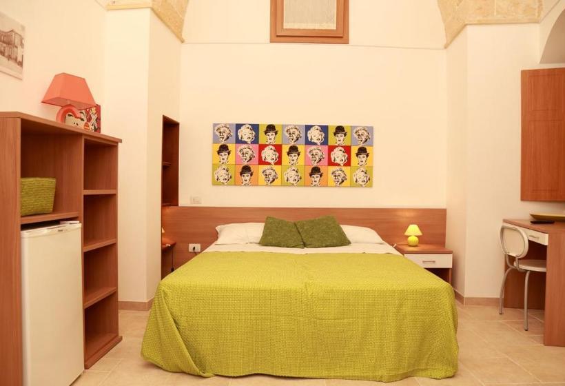 펜션 L&d Luigia&domenico