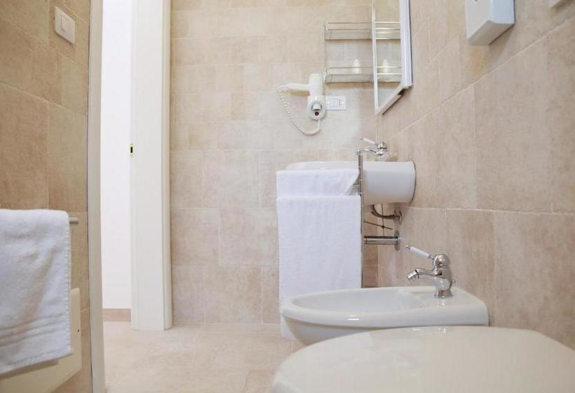 펜션 L&d Luigia&domenico