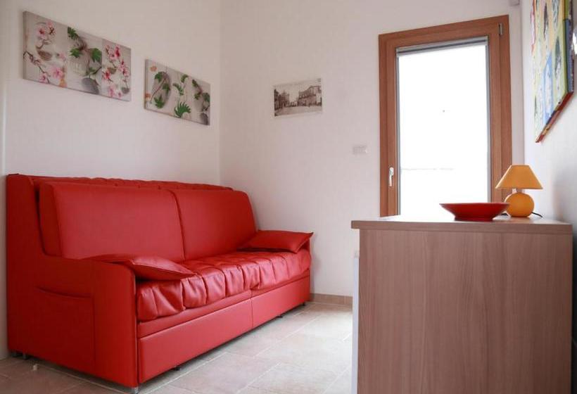 펜션 L&d Luigia&domenico